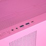 View 270 Plus TG ARGB  (rosa, Tempered Glass x 2) (CA-1Y7-00MAWN-00)