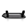 Chassis-Stnder-Kit fr The Tower 300 Black (schwarz, zum horizontalen Aufstellen) (AC-074-ON1NAN-A1)