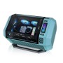 Chassis-Stnder-Kit fr The Tower 300 Turquoise (schwarz/trkis, zum horizontalen Aufstellen) (AC-074-ONCNAN-A1)