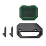 Chassis-Stnder-Kit fr The Tower 300 Racing Green (schwarz/dunkelgrn, zum horizontalen Aufstellen) (AC-074-ONDNAN-A1)