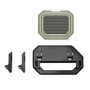 Chassis-Stnder-Kit fr The Tower 300 Matcha Green (schwarz/grn, zum horizontalen Aufstellen) (AC-074-ONENAN-A1)