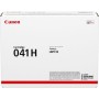 Canon CRG-041H cartuccia toner 1 pz Originale Nero (0453C004)