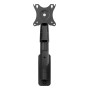ICY BOX IB-MS103-W 81,3 cm (32") Parete Nero (61075)
