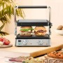 Braun CG 7020 Griglia di contatto (0X17900000)