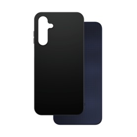PanzerGlass SAFE. by Case Samsung New A24 5G Black custodia per cellulare Cover Trasparente (SAFE95685)