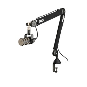 RØDE PSA1+ Asta di supporto per microfono (400800072)