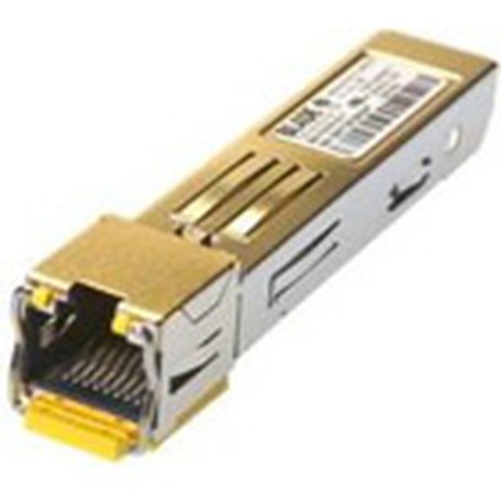 IBM BNT SFP RJ45 modulo del ricetrasmettitore di rete 1000 Mbit/s (81Y1618)
