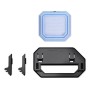 Thermaltake AC-078-ONFNAN-A1 parte del case del computer Mini Tower Kit di conversione da torre a rack