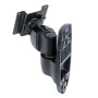 Ergotron 200 Series Wall Mount Pivot 61 cm (24") Parete Nero (45-232-200)