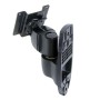 Ergotron 200 Series Wall Mount Pivot 61 cm (24") Parete Nero (45-232-200)