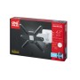 One For All 43" TV Wandhalterung Slim TURN 90 109,2 cm (43") Nero, Grigio, Argento (WM6242)