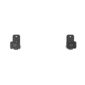 One For All Dynamic Line WM5310 Parete Nero