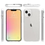Menatwork Pankow Clear custodia per cellulare 15,5 cm (6.1") Cover Trasparente (10799)