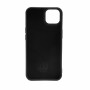 JT BERLIN Pankow Soft custodia per cellulare 15,5 cm (6.1") Cover Nero (10871)