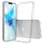 JT BERLIN Pankow Clear custodia per cellulare 16 cm (6.3") Cover Trasparente (11088)