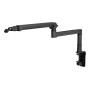 Mikrofonhalterung Broadcast Low Profile Boom Arm (schwarz, fr Mikrofone bis 2kg) (EY0A009)