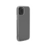 JT BERLIN Pankow Clear custodia per cellulare 16 cm (6.3") Cover Trasparente (11088)