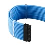 Cablemod CM-PCSI-FKIT-NKLB-R cavo di alimentazione interno