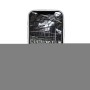 JT BERLIN Pankow Clear custodia per cellulare 17,5 cm (6.9") Cover Trasparente (11089)