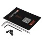 Thermal Grizzly TG-CSF-AM5 parte e accessorio del sistema di raffreddamento del computer Kit di aggiornamento del frame