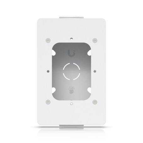 Ubiquiti UACC-Reader-JB-W Scatola di montaggio