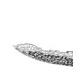 Alessi Opus Acciaio inox (GV32)