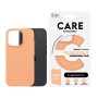 PanzerGlass CARE by ® Fashionable Cover Pesca con MagSafe iPhone 16 Pro (1390)
