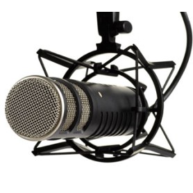RØDE PSM1 supporto per dispositivi DVD e audio Nero (400810010)