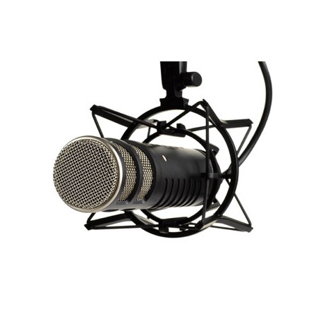 RØDE PSM1 supporto per dispositivi DVD e audio Nero (400810010)