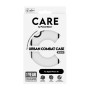 PanzerGlass CARE by PG Urban Combat iPhone16 6.1 Pellicola proteggischermo trasparente Apple 1 pz (1361)