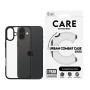 PanzerGlass CARE by PG Urban Combat iPhone16 6.7 Pellicola proteggischermo trasparente Apple 1 pz (1363)