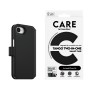 PanzerGlass CARE by PG FC 2in1 Wallet iPhone SE 25 Pellicola proteggischermo trasparente Apple 1 pz (CRRFTWLG29845)