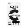 PanzerGlass CARE by PG FC 2in1 Wallet iPhone SE 25 Pellicola proteggischermo trasparente Apple 1 pz (CRRFTWLG29845)