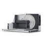 Graef MYtiny affettatrice Elettrico 170 W Argento (MT1000EU)