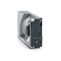 Graef MYtiny affettatrice Elettrico 170 W Argento (MT1000EU)
