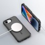 4smarts 541360 custodia per cellulare 15,4 cm (6.06") Cover Nero