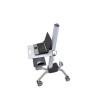 Ergotron Neo-Flex Laptop Cart Grigio Computer portatile Carrello/trolley multimediale (24-205-214)
