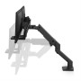 Ergotron HX Series 45-476-224 Supporti a parete per TV 81,3 cm (32") Scrivania Nero