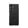 Urban Armor Gear Civilian custodia per cellulare 16 cm (6.3") Cover Nero (214451114040)