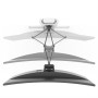 Ergotron TRACE 45-630-216 Supporti a parete per TV 96,5 cm (38") Scrivania Bianco
