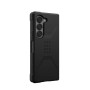 Urban Armor Gear Civilian custodia per cellulare 16 cm (6.3") Cover Nero (214451114040)