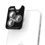 Urban Armor Gear 144377113636 protezione per lo schermo e il retro dei telefoni cellulari Protezione per obiettivo della fotocam
