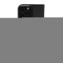 JT BERLIN BookCase Tegel custodia per cellulare 15,5 cm (6.1") Custodia a libro Nero (11000)