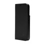 JT BERLIN BookCase Tegel custodia per cellulare 17,5 cm (6.9") Custodia a libro Nero (11061)