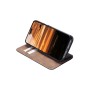 JT BERLIN BookCase Tegel custodia per cellulare 17,5 cm (6.9") Custodia a libro Nero (11061)