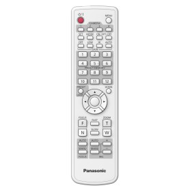 Panasonic AW-RM50AG telecomando per fotocamera IR Wireless