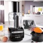 Magimix Mini Plus robot da cucina 400 W 1,7 L Nero (18252 EB)