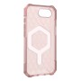 Urban Armor Gear 114496114C4C custodia per cellulare 15,5 cm (6.1") Cover Rosa