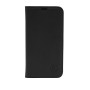 JT BERLIN BookCase Tegel custodia per cellulare 15,5 cm (6.12") Custodia a libro Nero (11002)