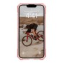Urban Armor Gear 114496114C4C custodia per cellulare 15,5 cm (6.1") Cover Rosa